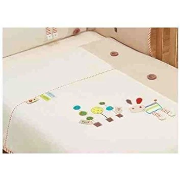 Lollipop Lane Herbs 100 X 120 Cm Garden Quilt Lollipop Lane Herbs 100 X 120 Cm Garden Quilt