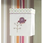 Lollipop Lane Prickles and Twoo Lantern - 24x24x32cm - لوليبوب لين