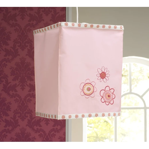 Lollipop Lane Upsy Daisy Lantern - 24x24x32cm Lollipop Lane Upsy Daisy Lantern - 24x24x32cm