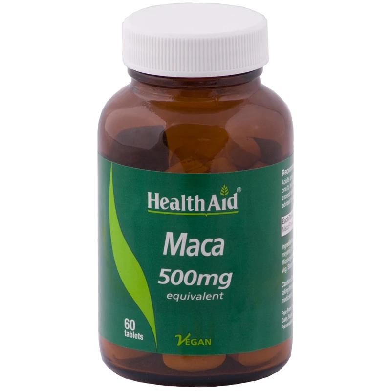 HealthAid Maca - هيلث ايد