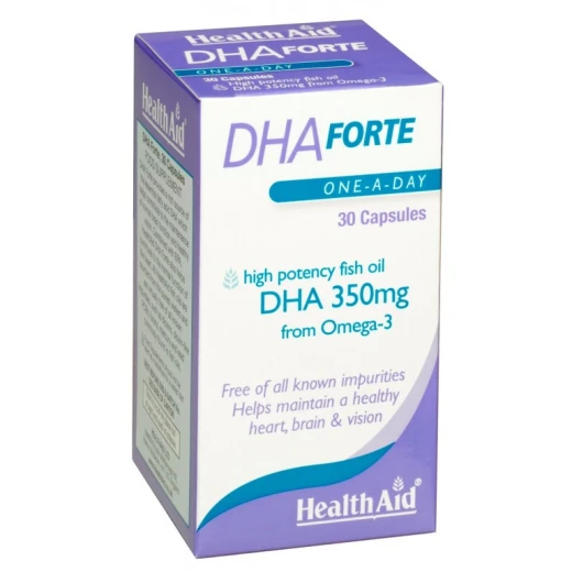 HealthAid DHA Forte HealthAid DHA Forte