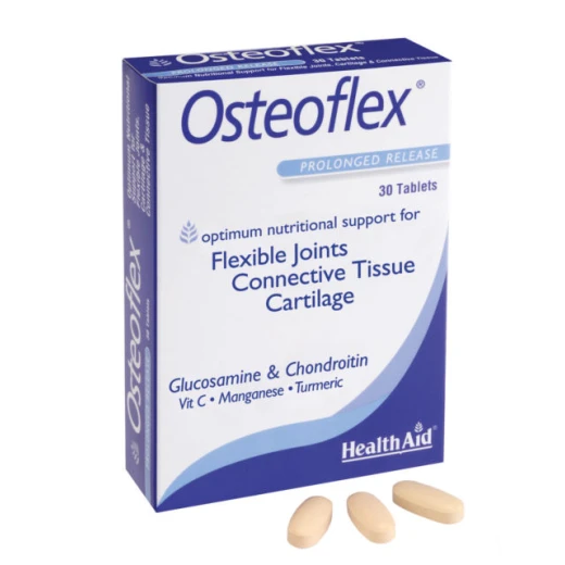 HealthAid Osteoflex HealthAid Osteoflex