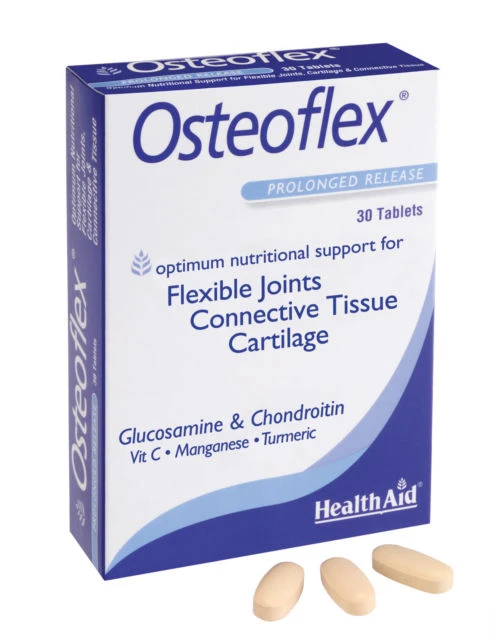 HealthAid Osteoflex - هيلث ايد