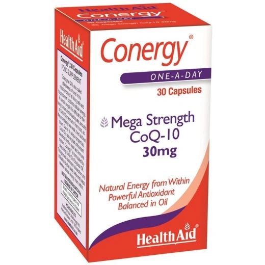 HealthAid Conergy