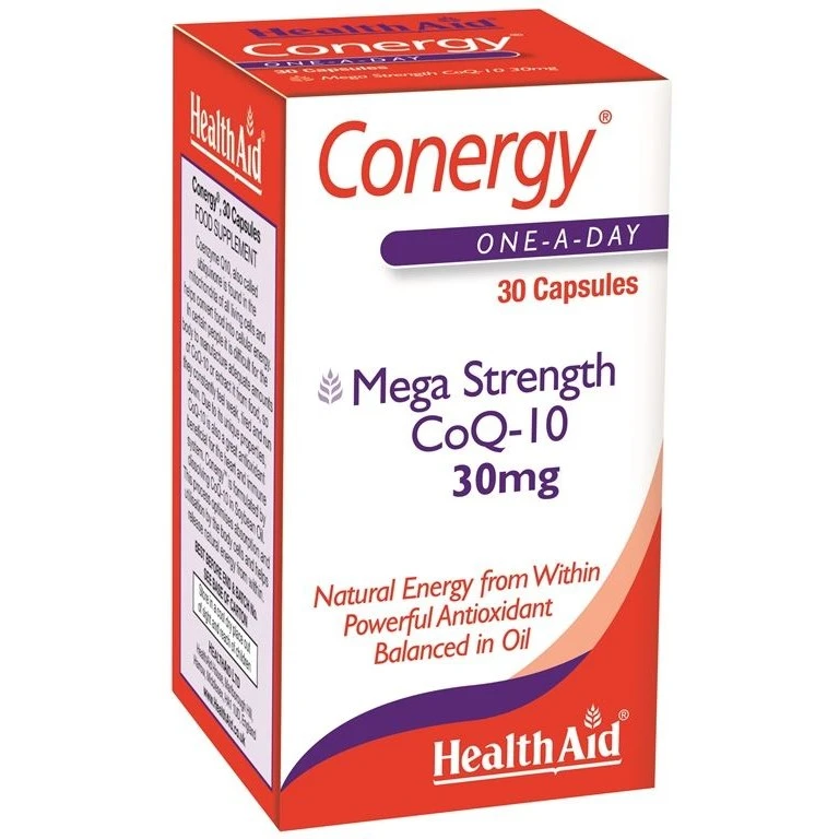 HealthAid Conergy - هيلث ايد