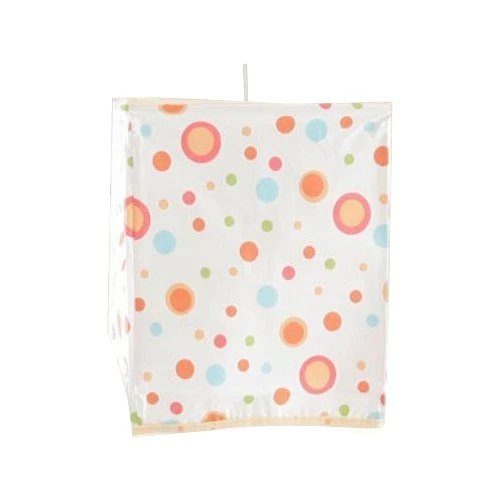 Lollipop Lane Tiddly Wink Safari Lantern - 24x24x32cm Lollipop Lane Tiddly Wink Safari Lantern - 24x24x32cm