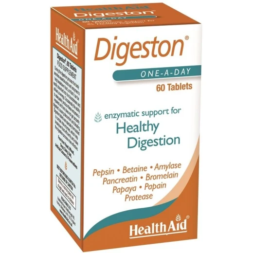 HealthAid Digeston HealthAid Digeston