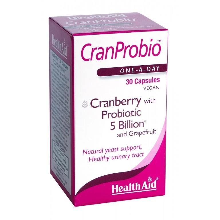 HealthAid Cranprobio - هيلث ايد