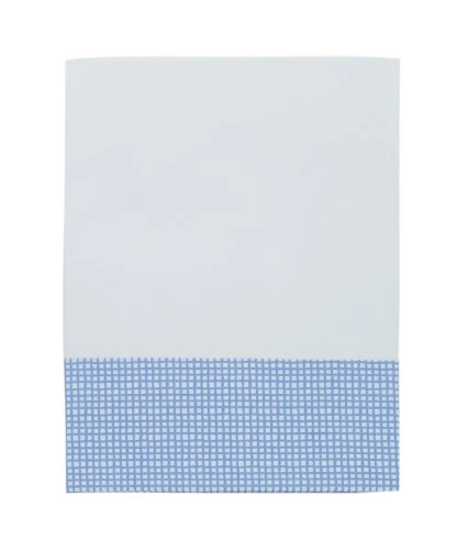 Lollipop Lane Fish and Chips Pair of Curtains (137 x 137 cm) - لوليبوب لين - Image 2