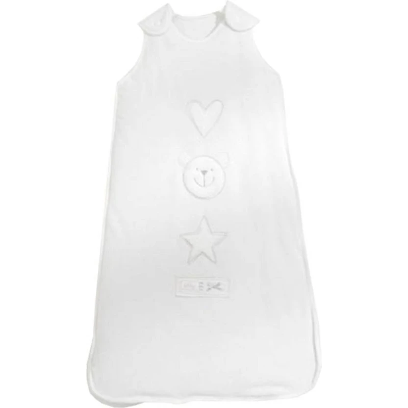 Lollipop Lane Teddy's Cottage Sleeping Bag  ( 6-18 months) - 1 Tog - لوليبوب لين