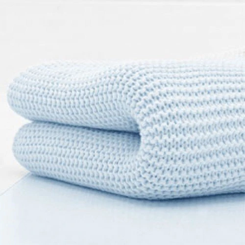 Lollipop Lane Cellular Blanket For Cotbed -120x150cm Lollipop Lane Cellular Blanket For Cotbed -120x150cm