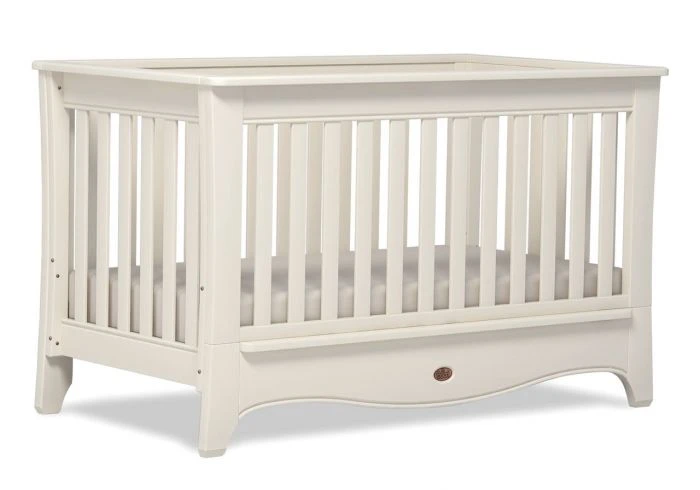 Boori Provence Convertible Plus Cot bed - Ivory - بوري