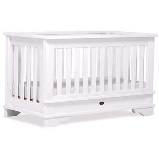 Boori Eton Convertible Plus White Boori Eton Convertible Plus White