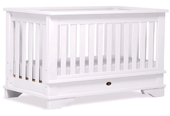 Boori Eton Convertible Plus White - بوري