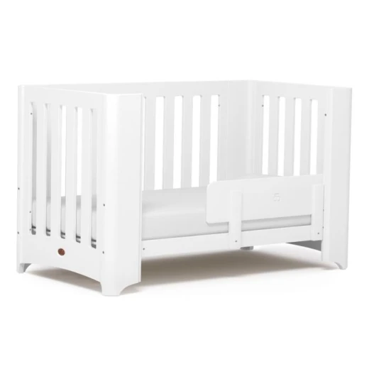 Boori Dawn Expandable Cot bed - White - بوري - Image 2