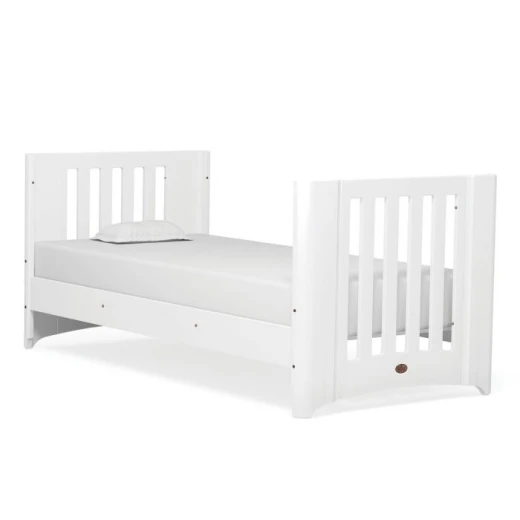 Boori Dawn Expandable Cot bed - White - بوري - Image 3