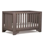 Boori Eton Expandable Cot bed - Mocha - بوري