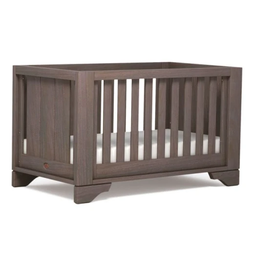 Boori Eton Expandable Cot bed - Mocha Boori Eton Expandable Cot bed - Mocha