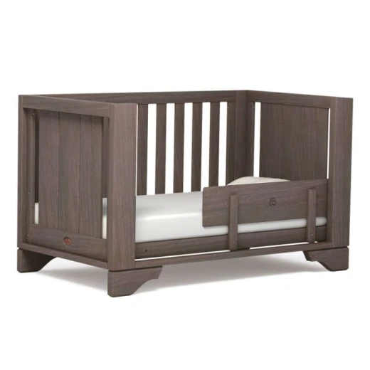 Boori Eton Expandable Cot bed - Mocha - بوري - Image 2
