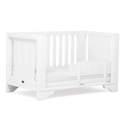 Boori Eton Expandable Cot bed - White - بوري - Image 2