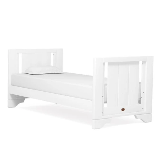 Boori Eton Expandable Cot bed - White - بوري - Image 3