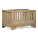 Boori Eton Expandable Cot bed - Natural - بوري