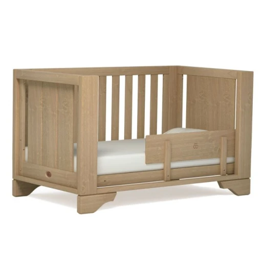 Boori Eton Expandable Cot bed - Natural - بوري - Image 2
