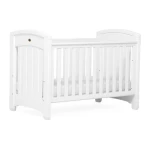 Boori Classic Royale Cot bed - White - بوري