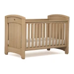 Boori Classic Royale Cot bed - Almond - بوري