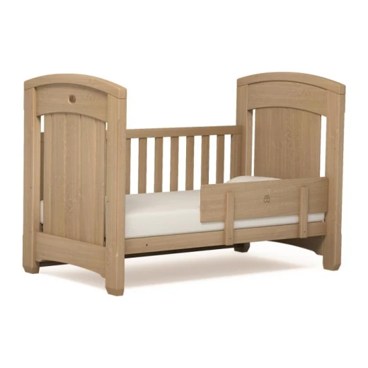 Boori Classic Royale Cot bed - Almond - بوري - Image 2