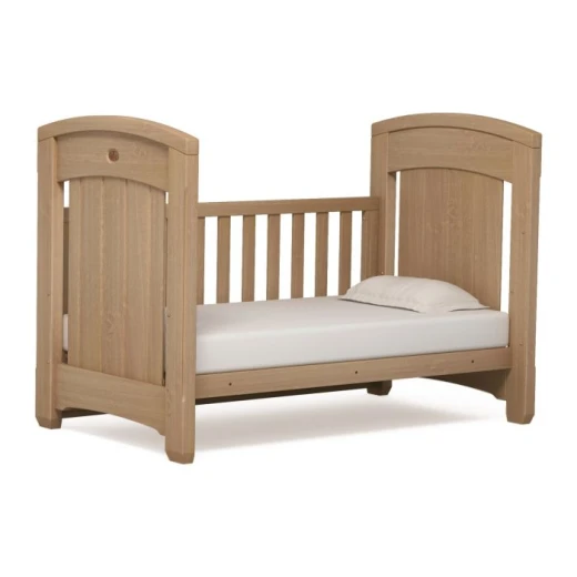 Boori Classic Royale Cot bed - Almond - بوري - Image 3
