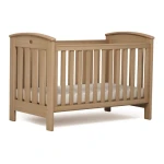 Boori Classic Cot bed - Almond - بوري