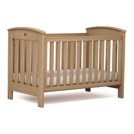 Boori Classic Cot bed - Almond