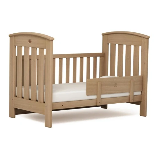 Boori Classic Cot bed - Almond - بوري - Image 2