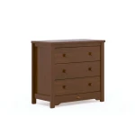 Boori 3 Drawer Chest – Mocha - بوري