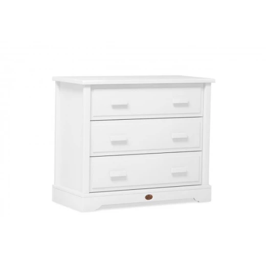 Boori Universal 3 Drawer Dresser Boori Universal 3 Drawer Dresser