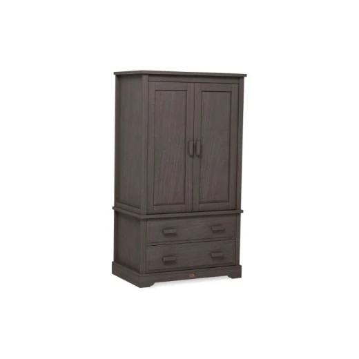 Boori Wardrobe - Mocha