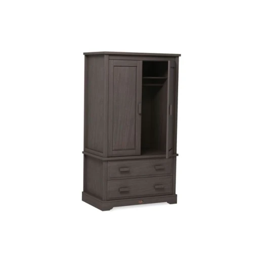 Boori Wardrobe - Mocha - بوري - Image 2