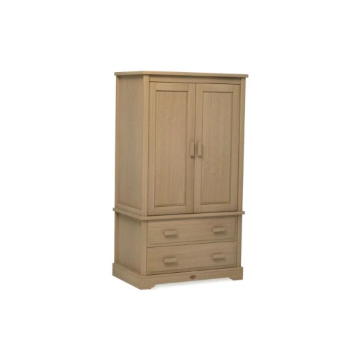 Boori Wardrobe - Almond Boori Wardrobe - Almond