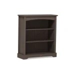 Boori Bookcase Hutch - Mocha - بوري