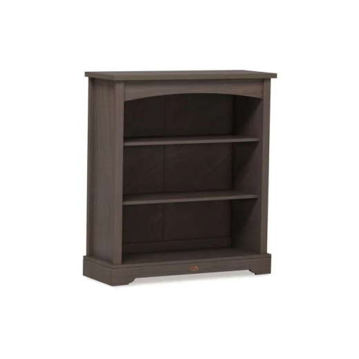 Boori Bookcase Hutch - Mocha