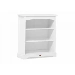 Boori Bookcase Hutch - White - بوري