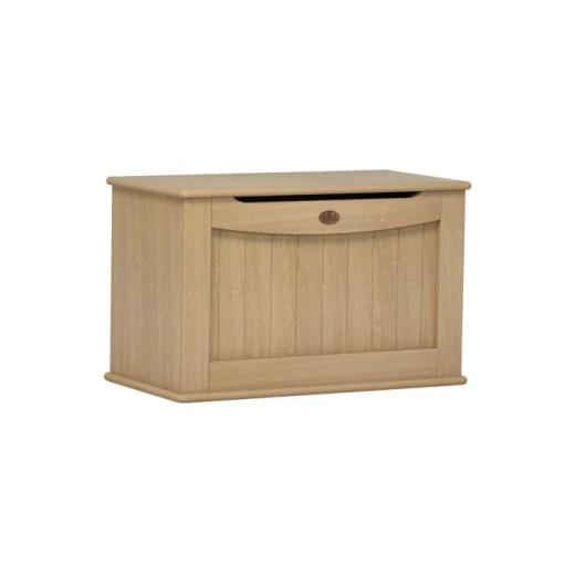 Boori Toy box - Almond Boori Toy box - Almond