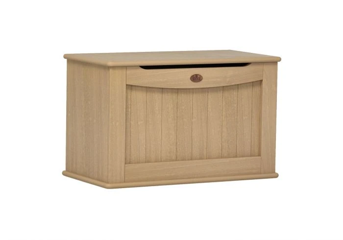 Boori Toy box - Almond - بوري