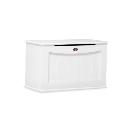Boori Toy box - White Boori Toy box - White
