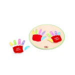 Edu Fun Ten Fingers - إديو فن