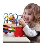 فن العداد والمتاهة من اديو - إديو فن