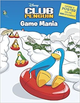 Game Mania Game Mania