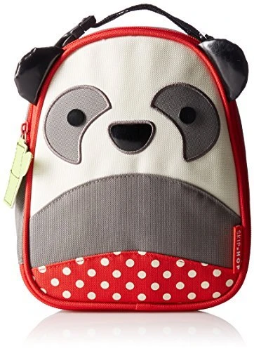 Skip Hop Zoo Lunchie - Panda Skip Hop Zoo Lunchie - Panda