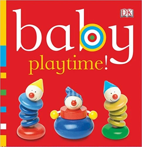 Baby: Playtime! Baby: Playtime!